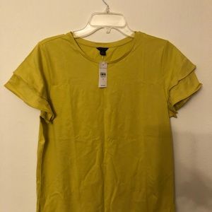 Tee shirt